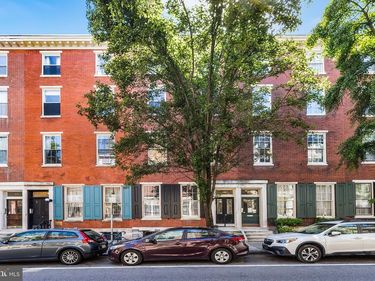 1716 00 PINE STREET, Unit 7, PHILADELPHIA, PA 19103