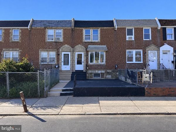 7256 RUTLAND STREET, PHILADELPHIA, PA 19149