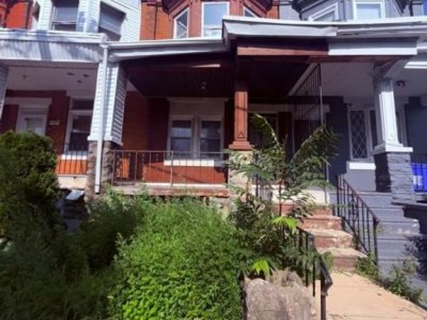 4246 CARLISLE STREET , PHILADELPHIA, PA 19140