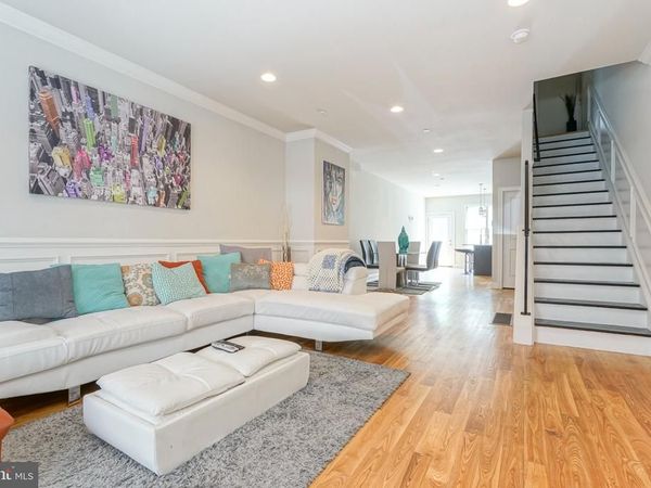 2332 ELLSWORTH STREET , PHILADELPHIA, PA 19146