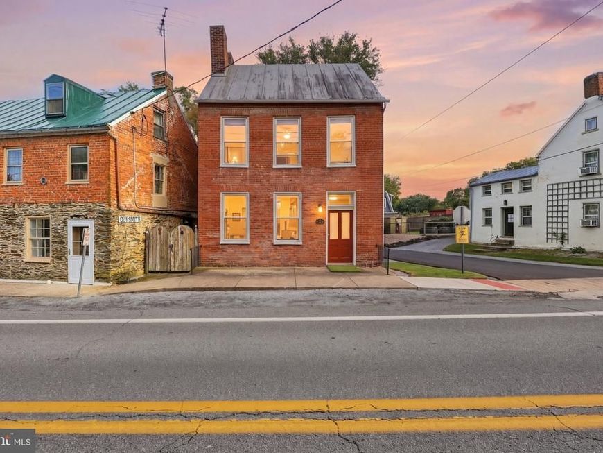 1245 W Washington Street , Unit A, Harpers Ferry, WV 25425 Main Photo