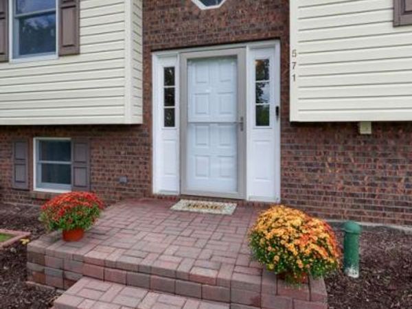 571 E TOLNA ROAD, SHREWSBURY, PA 17361
