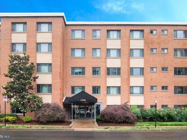 1200 S ARLINGTON RIDGE ROAD, Unit 205, ARLINGTON, VA 22202