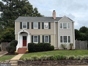 937 N LEBANON STREET, ARLINGTON, VA 22205