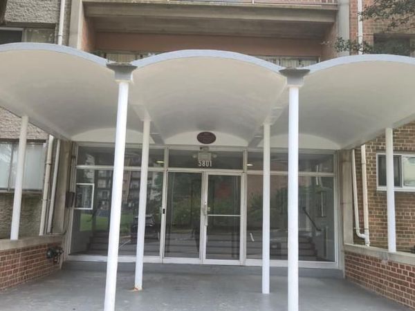 5801 QUANTRELL AVENUE , Unit 508, ALEXANDRIA, VA 22312