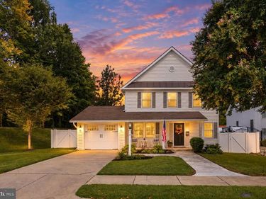 1511 WINCHESTER STREET, FREDERICKSBURG, VA 22401