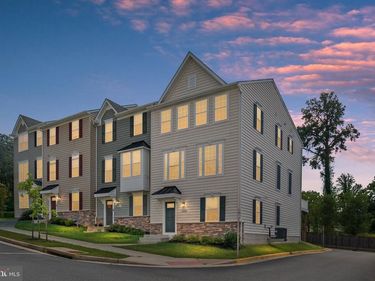 1006 VALLEY RUN DRIVE, FREDERICKSBURG, VA 22401