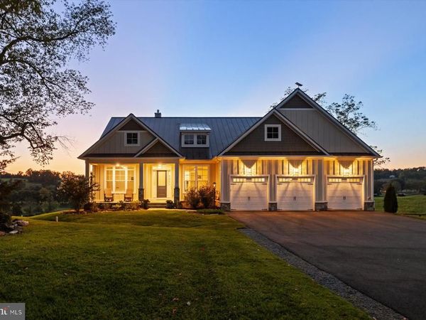 8640 HOLTZCLAW ROAD, WARRENTON, VA 20186