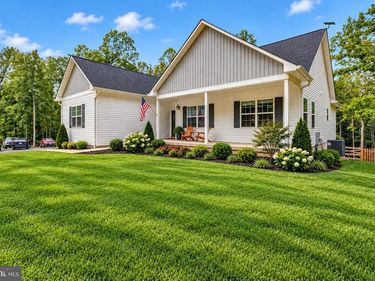 6264 ENON SCHOOL ROAD, MARSHALL, VA 20115
