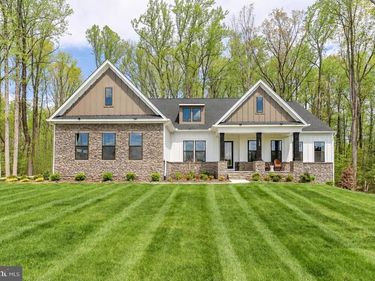 LOT 2 LEES MILL ROAD, WARRENTON, VA 20186