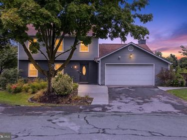 106 TUNIS COURT , STEPHENS CITY, VA 22655
