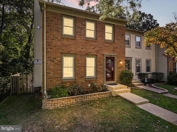 5701 EDGEWATER OAK COURT , BURKE, VA 22015