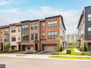 6185 VENETO TERRACE, ALEXANDRIA, VA 22312