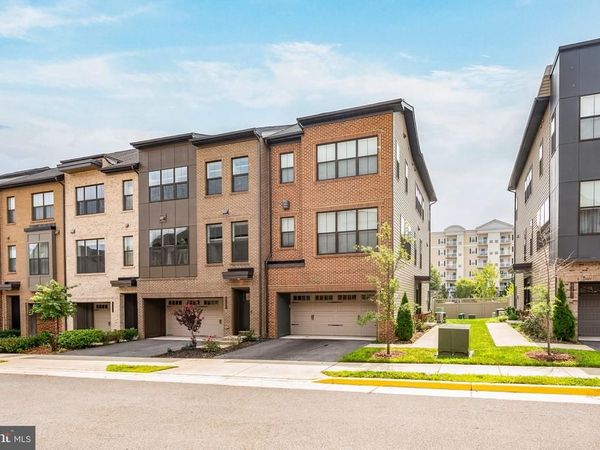 6185 VENETO TERRACE, ALEXANDRIA, VA 22312