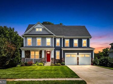 1717 MACON STREET , MCLEAN, VA 22101