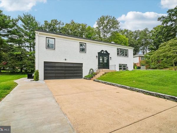 6234 OLD TELEGRAPH ROAD , ALEXANDRIA, VA 22310