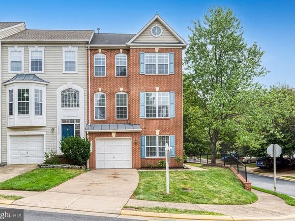 11417 ABNER AVENUE , FAIRFAX, VA 22030