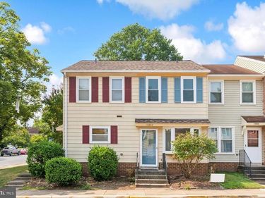 13802 SAUTERNE WAY, CHANTILLY, VA 20151