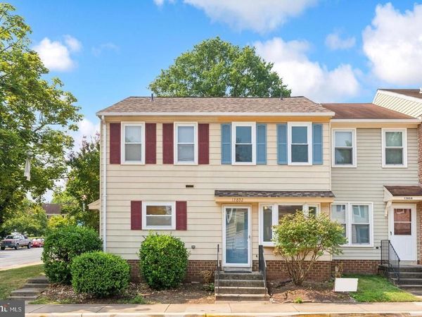 13802 SAUTERNE WAY, CHANTILLY, VA 20151