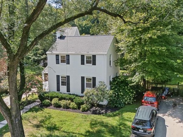 3000 MARSHALL, FALLS CHURCH, VA 22042