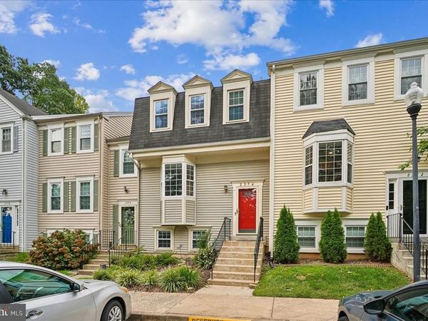 2374 BRANLEIGH PARK COURT, RESTON, VA 20191