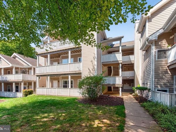14314 CLIMBING ROSE, Unit 101, CENTREVILLE, VA 20121