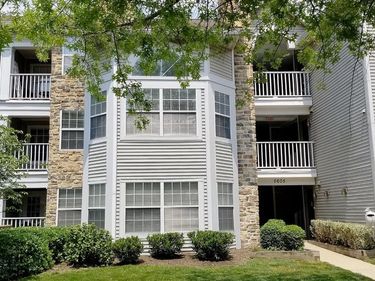 5605 WILLOUGHBY NEWTON DRIVE , Unit 22, CENTREVILLE, VA 20120