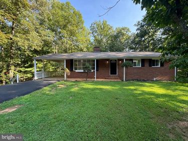 26365 MOUNTAIN VIEW , RHOADESVILLE, VA 22542
