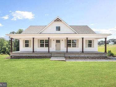 15361 RIDGE ROAD , GORDONSVILLE, VA 22942