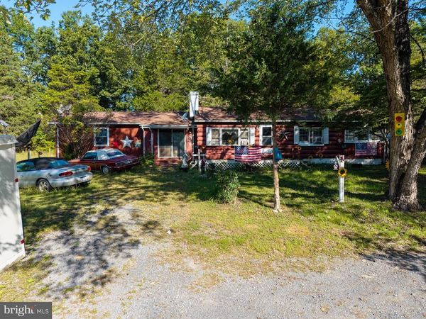 126 KINGS ACRE LANE, FORT VALLEY, VA 22652