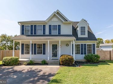 2506 MELCHRIS COURT , FREDERICKSBURG, VA 22408