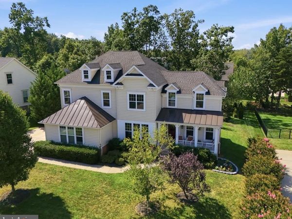 11502 ROBIN WOODS CIRCLE, SPOTSYLVANIA, VA 22551