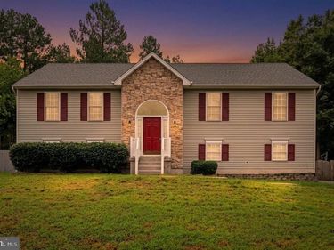 3807 LANCASTER RING ROAD , FREDERICKSBURG, VA 22408