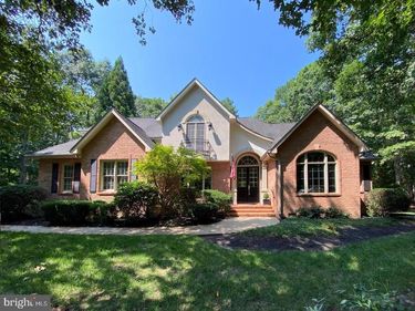 11608 LONGSTREET DRIVE , SPOTSYLVANIA, VA 22551