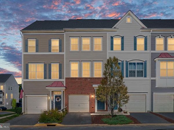 103 WOODSTREAM CIRCLE, Unit 1274, STAFFORD, VA 22556