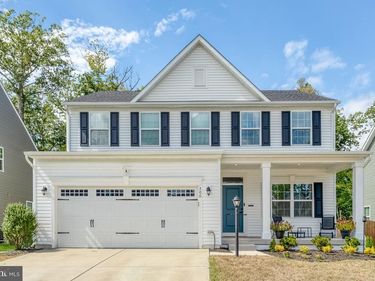 300 MCKITTRICK DRIVE , STAFFORD, VA 22554