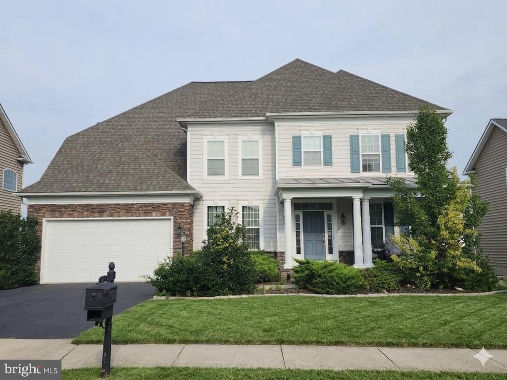 11 Bradbury Way, Stafford, VA 22554 Main Photo