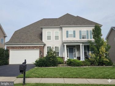11 BRADBURY WAY, STAFFORD, VA 22554