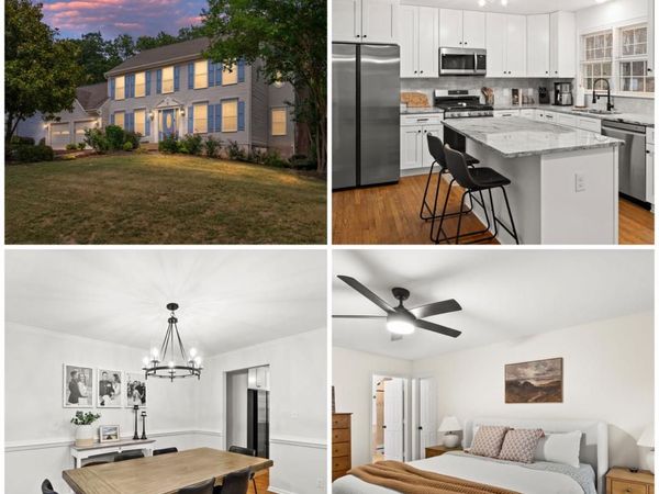 41 BALDWIN DRIVE , FREDERICKSBURG, VA 22406