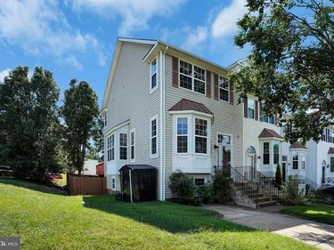 610 TORBERT LOOP , STAFFORD, VA 22554