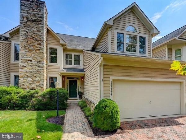 11533 PEBBLECREEK DRIVE, LUTHERVILLE TIMONIUM, MD 21093