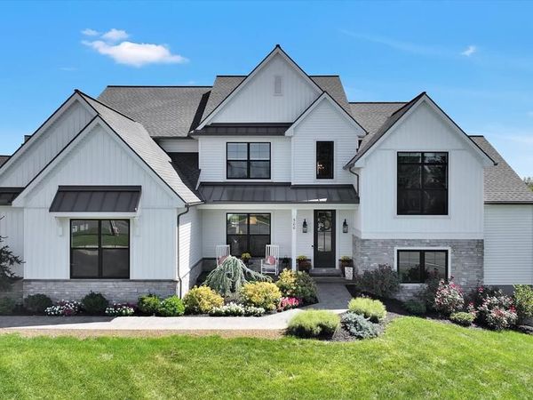 500 SUNSET BOULEVARD , ANNVILLE, PA 17003