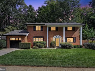 5239 RICHARDSON DRIVE, FAIRFAX, VA 22032