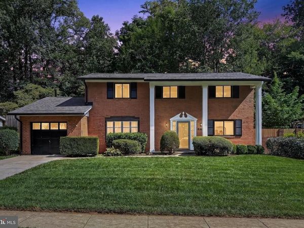5239 RICHARDSON DRIVE, FAIRFAX, VA 22032