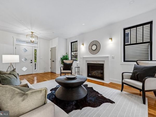 6705 ALLEGHENY AVENUE , TAKOMA PARK, MD 20912