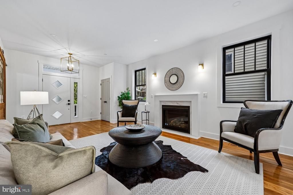 6705 ALLEGHENY AVENUE, TAKOMA PARK, MD 20912