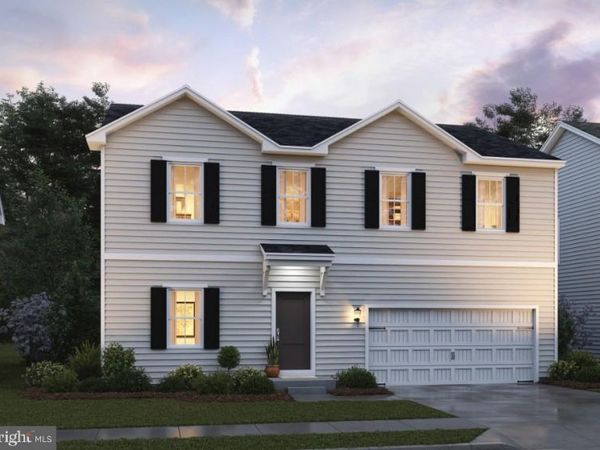 LOT 226 PRIMARY COURT , MARTINSBURG, WV 25405
