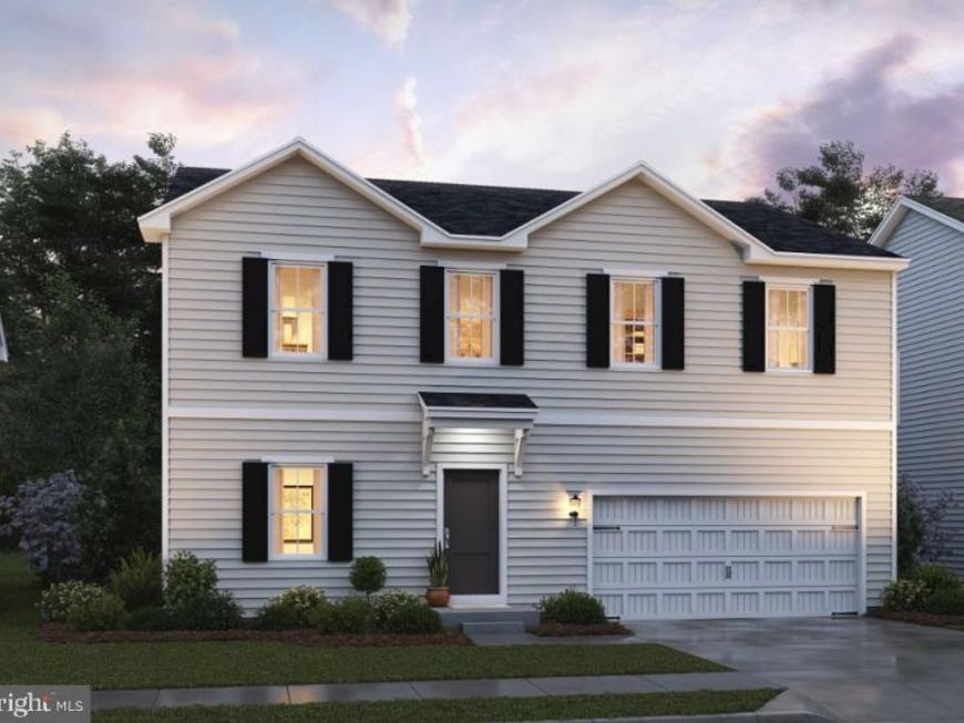 Lot 226 Primary Court , Martinsburg, WV 25405 Main Photo