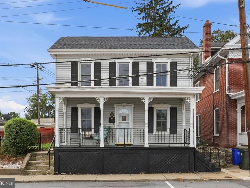 15 Fairground Avenue , Hagerstown, MD 21740 Main Photo