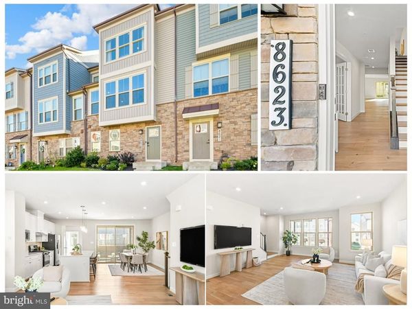 8623 SATINWOOD DRIVE, FREDERICK, MD 21704
